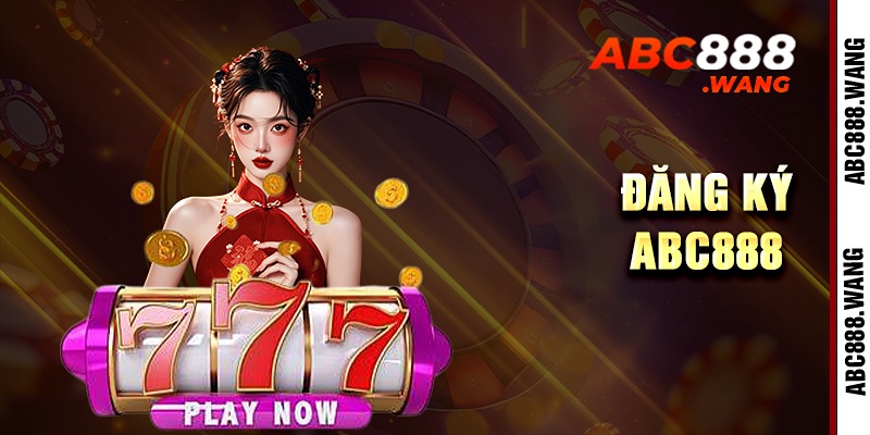 Đăng Ký ABC888