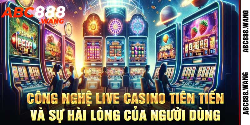Live Casino