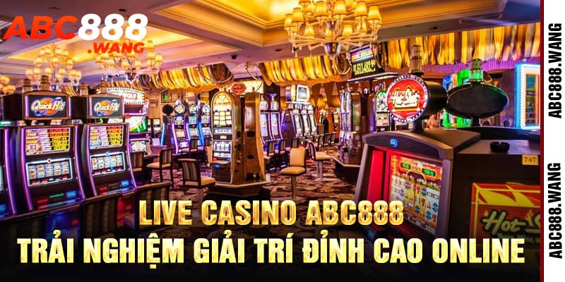 Live Casino